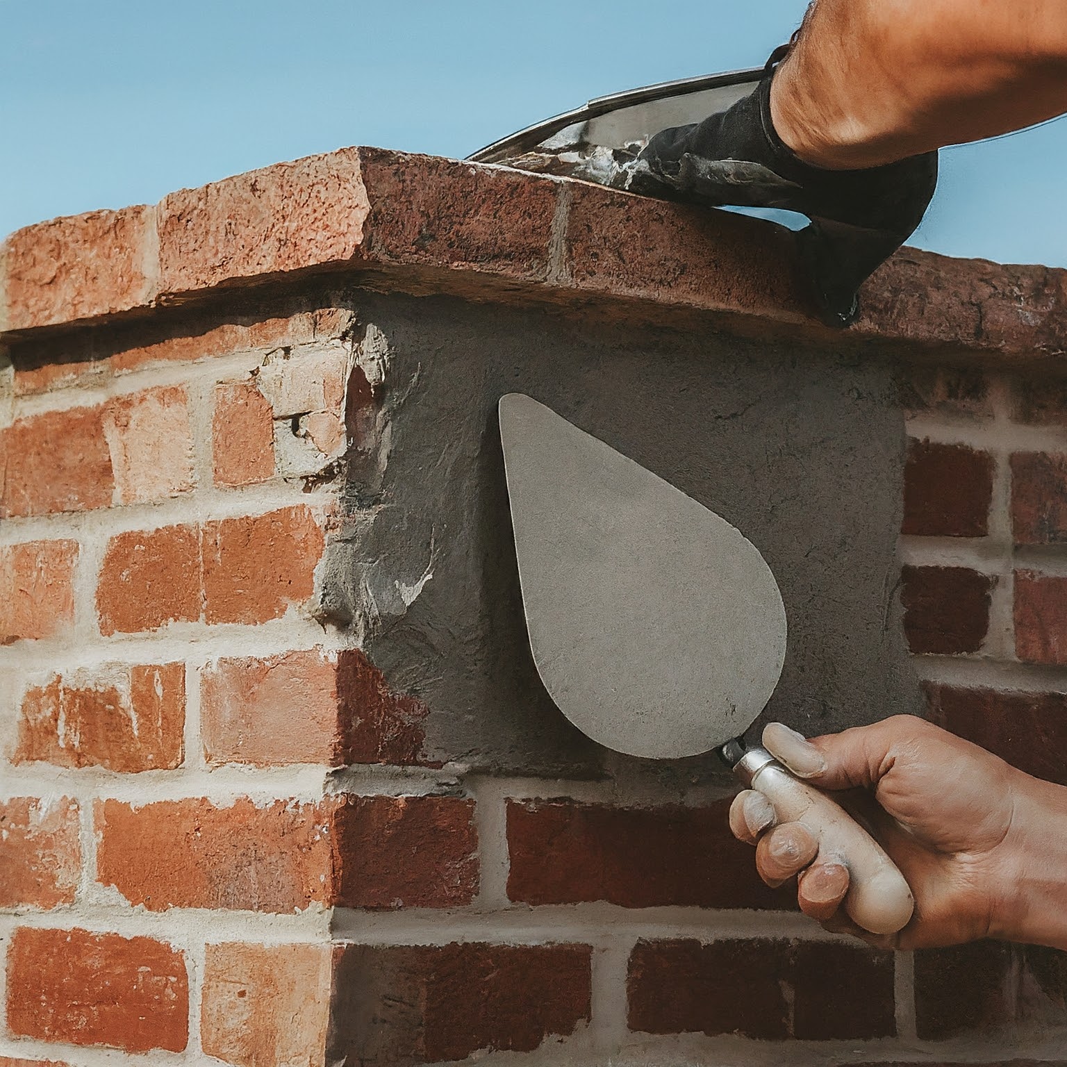 Expert Chimney Masonry Repair in Woodland Hills, California - Professional Service by Chimney Sweep Woodland Hills