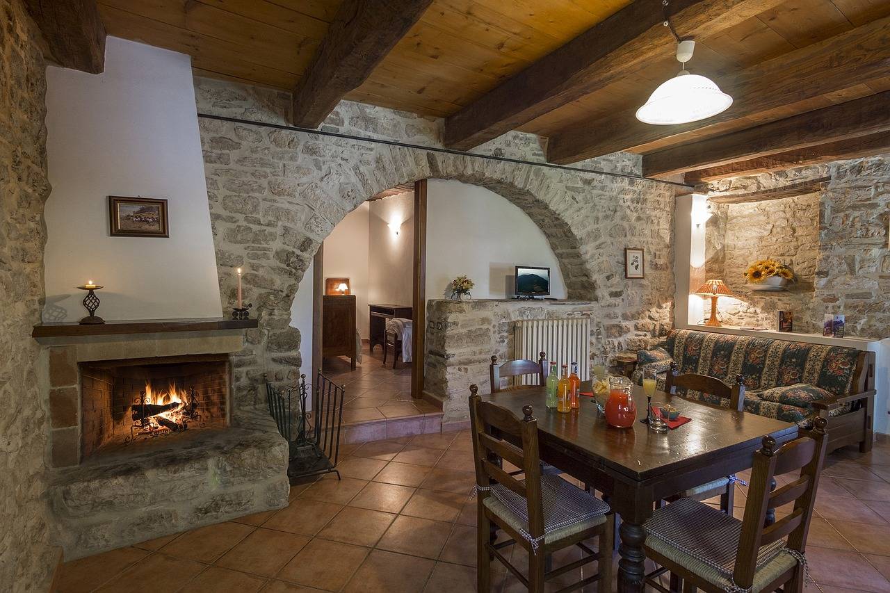 Expert Chimney and Fireplace Services in Woodland Hills, California