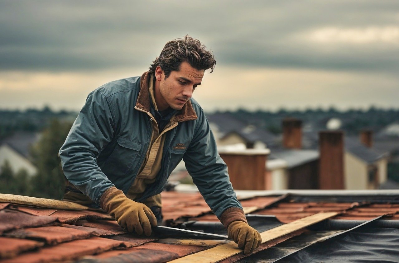 Professional Chimney Waterproofing Services In Woodland Hills California