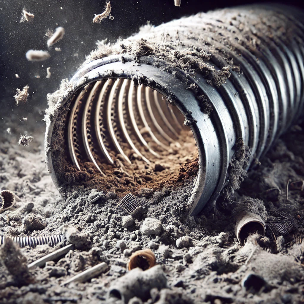 Professional Dryer Vent Cleaning Woodland Hills CA - Expert Safety and Efficiency Solutions by Chimney Sweep Woodland Hills