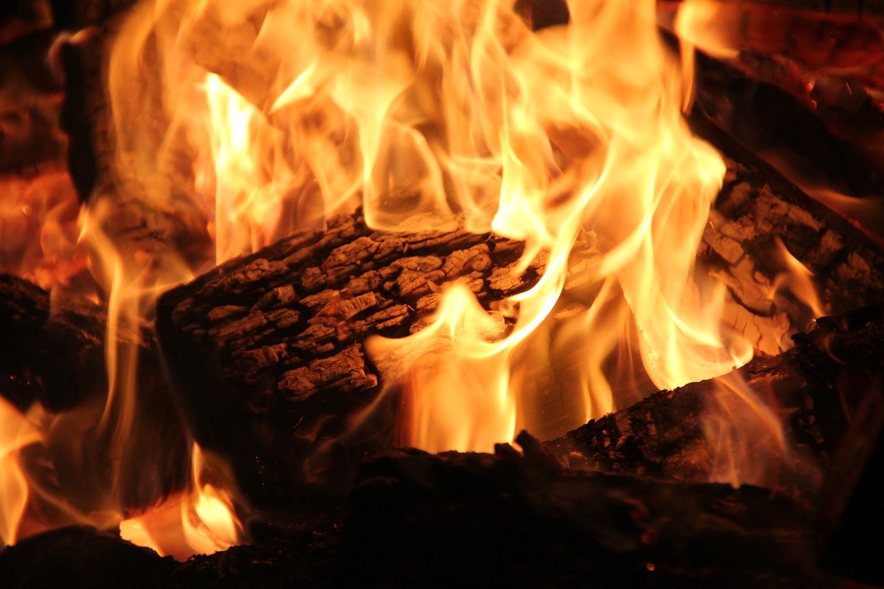 Professional Fireplace Cleaning Services In Woodland Hills California